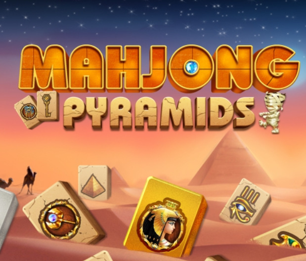 Mäng Mahjongi püramiidid  Internetis