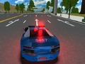 Mäng Maastikupolitseiauto  Internetis