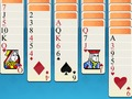 Mäng Yukoni solitaire  Internetis
