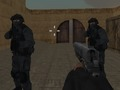 Mäng Terrorismivastane löök  Internetis