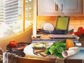Mäng Raamatu toiduvalmistamine Internetis