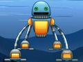 Mäng Robotühendused  Internetis