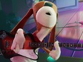 Mäng Bookaboo: kutsikas trummel Jump  Internetis