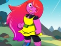 Mäng Steveni universum: Ametüstirõivad  Internetis
