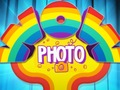 Mäng Vau: fotograafia  Internetis