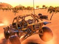Mäng Äärmuslik lollakas auto: mustus Offroad Internetis