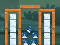 Mäng Angry Birds: Angry Ducks  Internetis