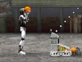 Mäng Robotkorvpallurid  Internetis