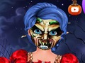 Mäng Lepatriinu: Halloweeni soengud  Internetis