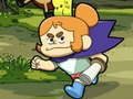 Mäng Craig of the Creek legendaarsed katsumused  Internetis