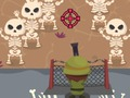 Mäng Skeletonkaitse  Internetis