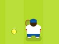 Mäng Tennisesõjad  Internetis