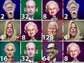Mäng 2048 Trump Internetis