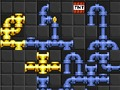Mäng Luksuslik Tubetetris  Internetis