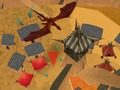 Mäng Ninjago: Im Land der Drachen Internetis