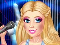 Mäng Barbie vokaal  Internetis