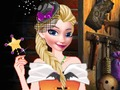 Mäng Halloweeni pidu  Internetis