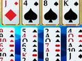 Mäng Eliminator Solitaire Internetis