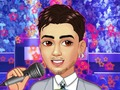 Mäng Zayn Maliku maailmaturnee Internetis