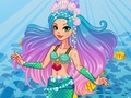 Mäng Toimetaja Pick Mermaid  Internetis