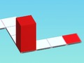 Mäng Bloxorz: rullige plokk  Internetis