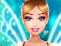 Mäng Barbie ja sõprade haldjaspidu  Internetis