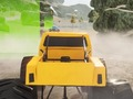 Mäng Rasked lihasautod offroad  Internetis