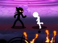 Mäng Stickman Punch Internetis