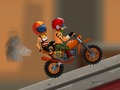 Mäng Extreme Moto meeskond Internetis