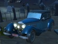 Mäng Parkimine Fury 3D: Bounty Hunter  Internetis