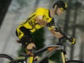 Mäng MTB Pro Racer Internetis
