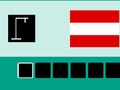 Mäng Lippude viktoriin  Internetis