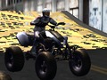 Mäng Urban Quad Racing Internetis