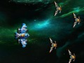 Mäng Kosmos Galaxcolory  Internetis