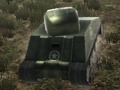 Mäng Tank War Simulator Internetis