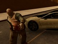 Mäng Supercars Zombie juhtimine  Internetis