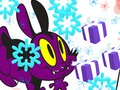 Mäng Jõulupidu: Art Splash  Internetis