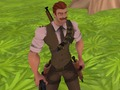 Mäng Parim voodi battle royale mitmikmäng  Internetis