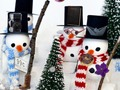 Mäng Varjatud objektid ja mosaiikpildi mosaiikmõistatused  Internetis