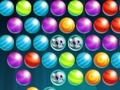 Mäng Devil Bubble Shooter Internetis
