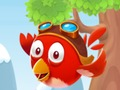 Mäng Birdy tilk Internetis
