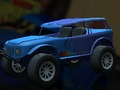 Mäng RC2 Super Racer Internetis
