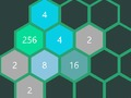 Mäng Kuusnurk 2048 Internetis