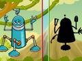Mäng Lof Shadow Match – 6  Internetis
