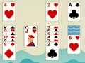 Mäng Solitaire legend Internetis