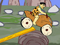 Mäng Flintstones rada  Internetis