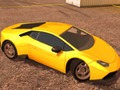 Mäng Lamborghini autosimulaator  Internetis