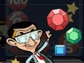 Mäng Mr Bean Gem Puuduta  Internetis
