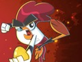 Mäng Chuck Chicken Magic muna Internetis