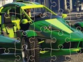 Mäng GTA: võidusõiduautod  Internetis